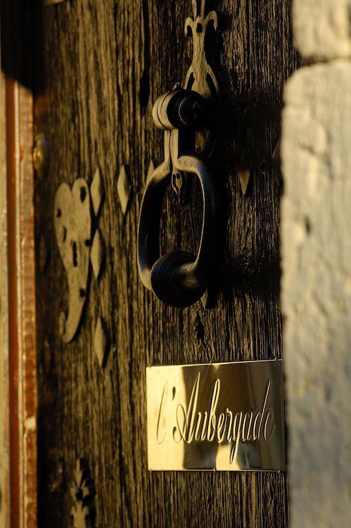Relais Et Chateaux Michel Trama Puymirol Exterior photo